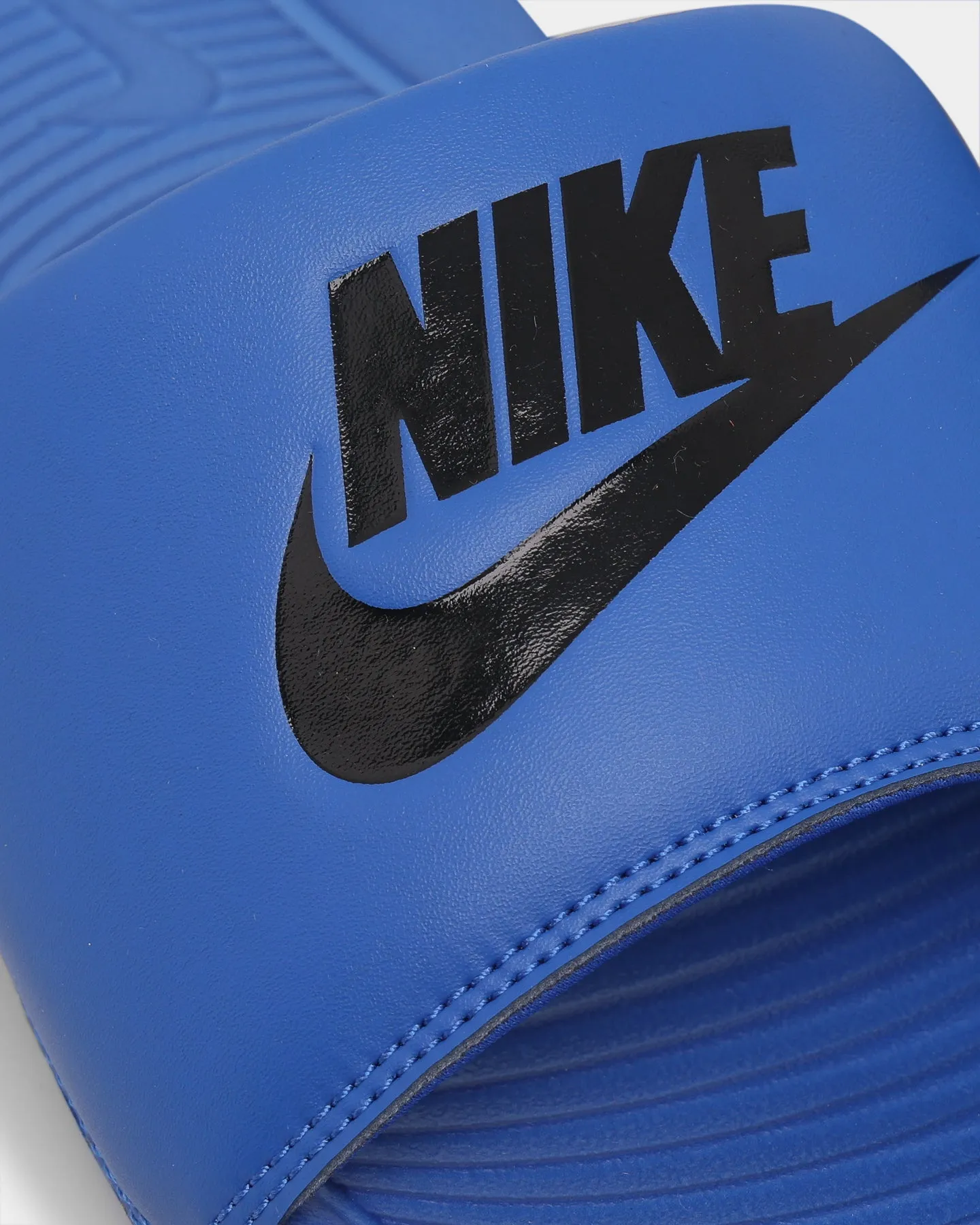 Urban Walk forest walk Nike Victori One Slides Game Royal/Black