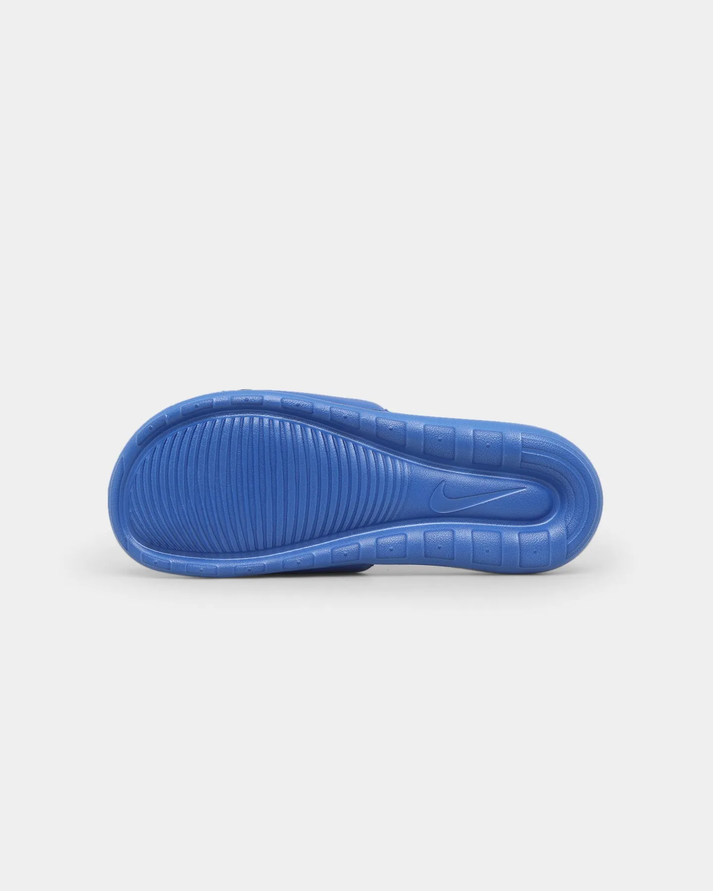 Angel Glow Beach Fun Nike Victori One Slides Game Royal/Black