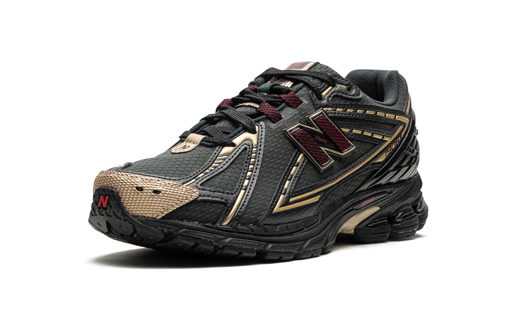 efficient workout 1906R "Kith- Black"