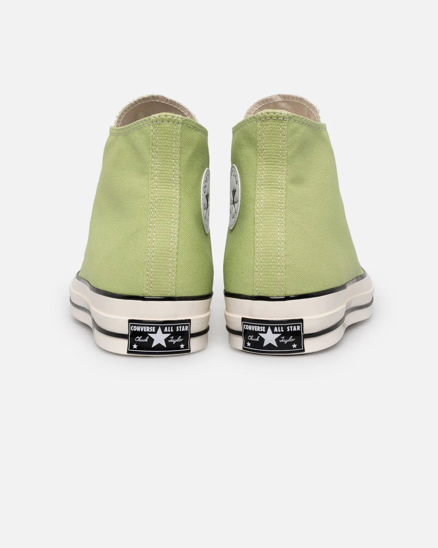 Comfortable Wear Converse Chuck 70 Fall Tone Vitaly Green