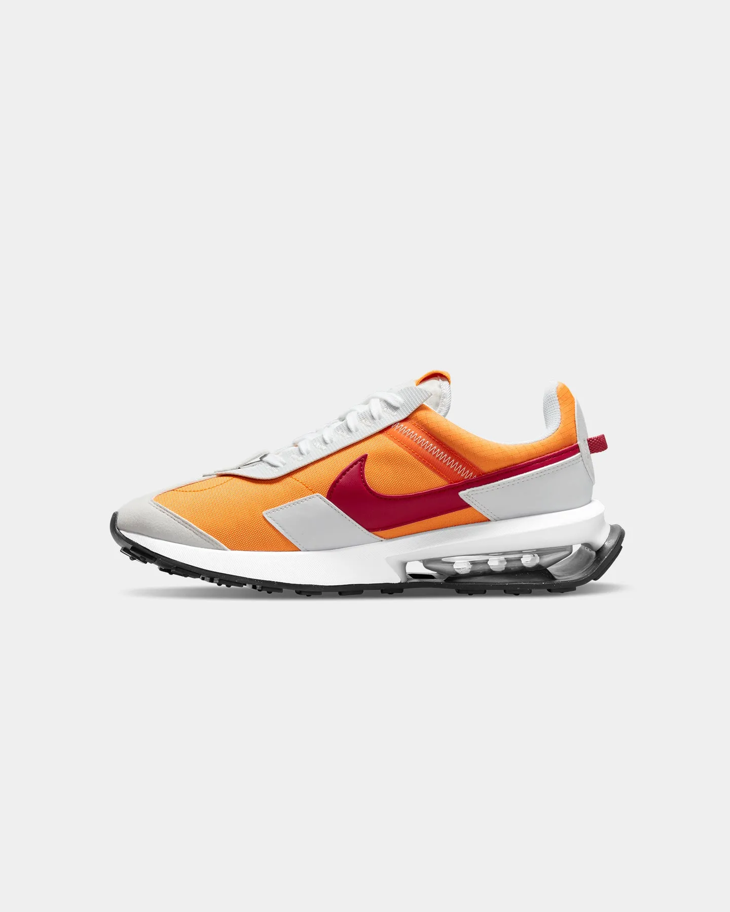 Slim Line Nike Air Max Pre-Day Kumquat/Pomegranate