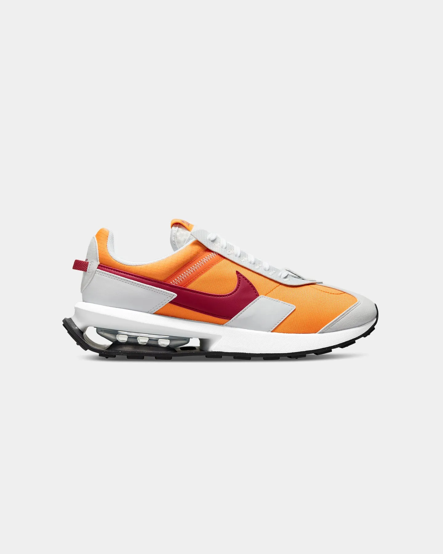Free Soul Nike Air Max Pre-Day Kumquat/Pomegranate