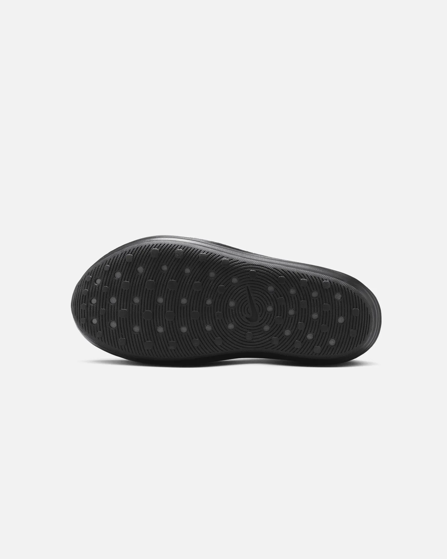 evening run Fiber Mix Nike ReactX Rejuven8 Black/Yellow