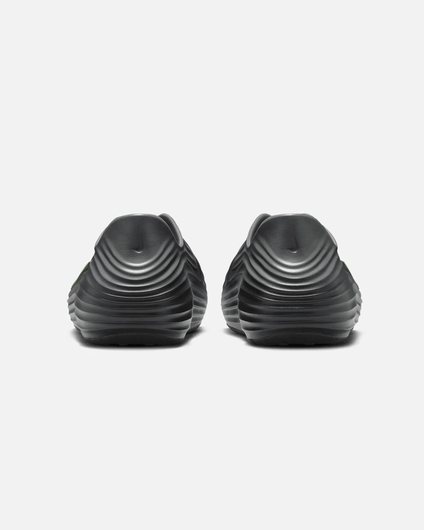 Light Core Posture aid Nike ReactX Rejuven8 Black/Yellow