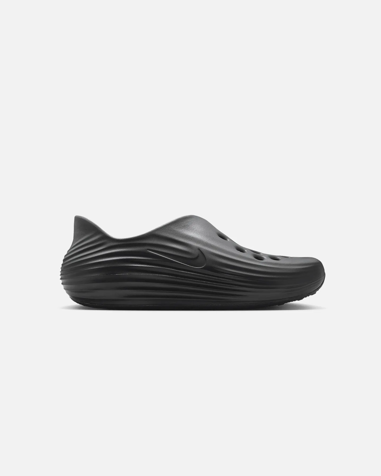 Bright tone Nike ReactX Rejuven8 Black/Yellow