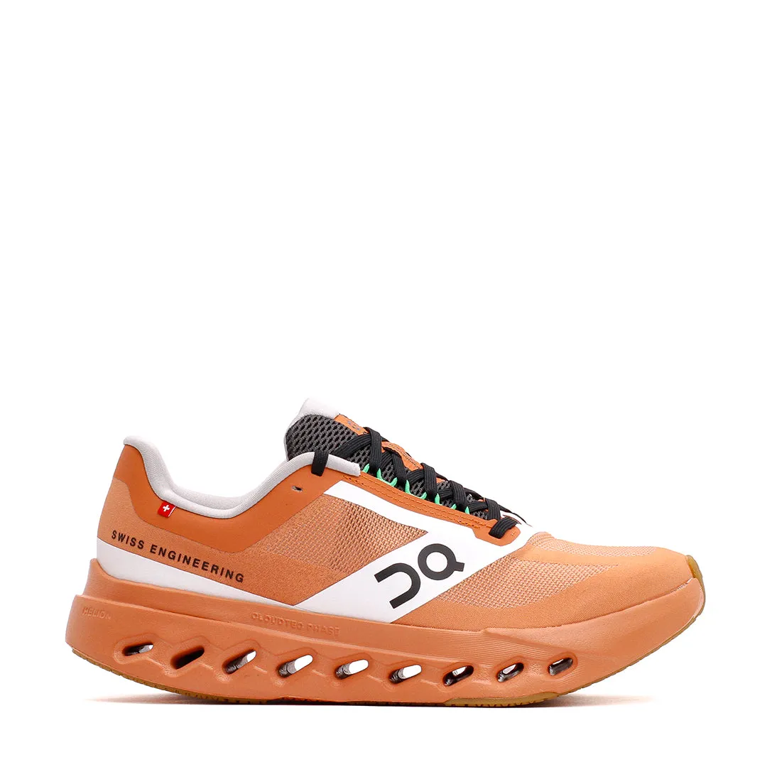Speed Traction rainbow - design shoes ON Men Cloudsurfer Next Z5 Canyon White 3MF10323004