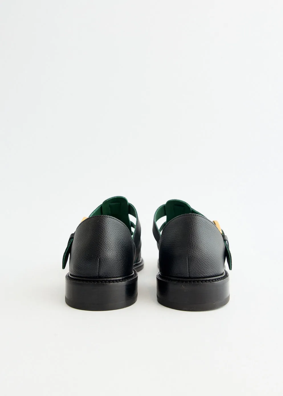 Fisherman Sandals Correct moisture - wicking - level