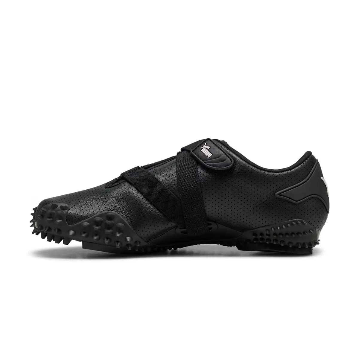 Trend Glow Dad Pick Mostro Perforated 'Puma Black White'