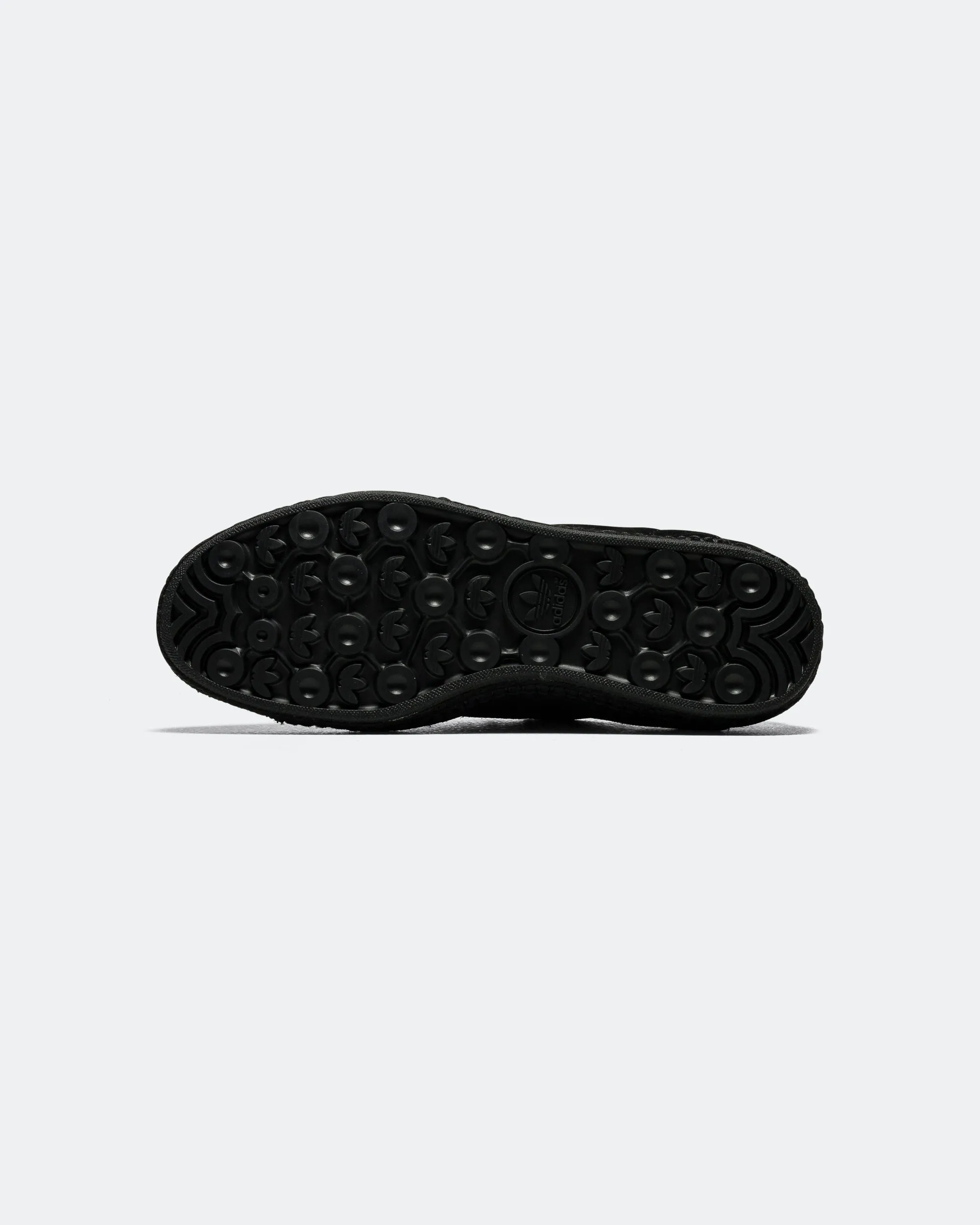 Stan Smith by Edison Chen x CLOT - Core Black/Green Flexible Sole Tailored arch