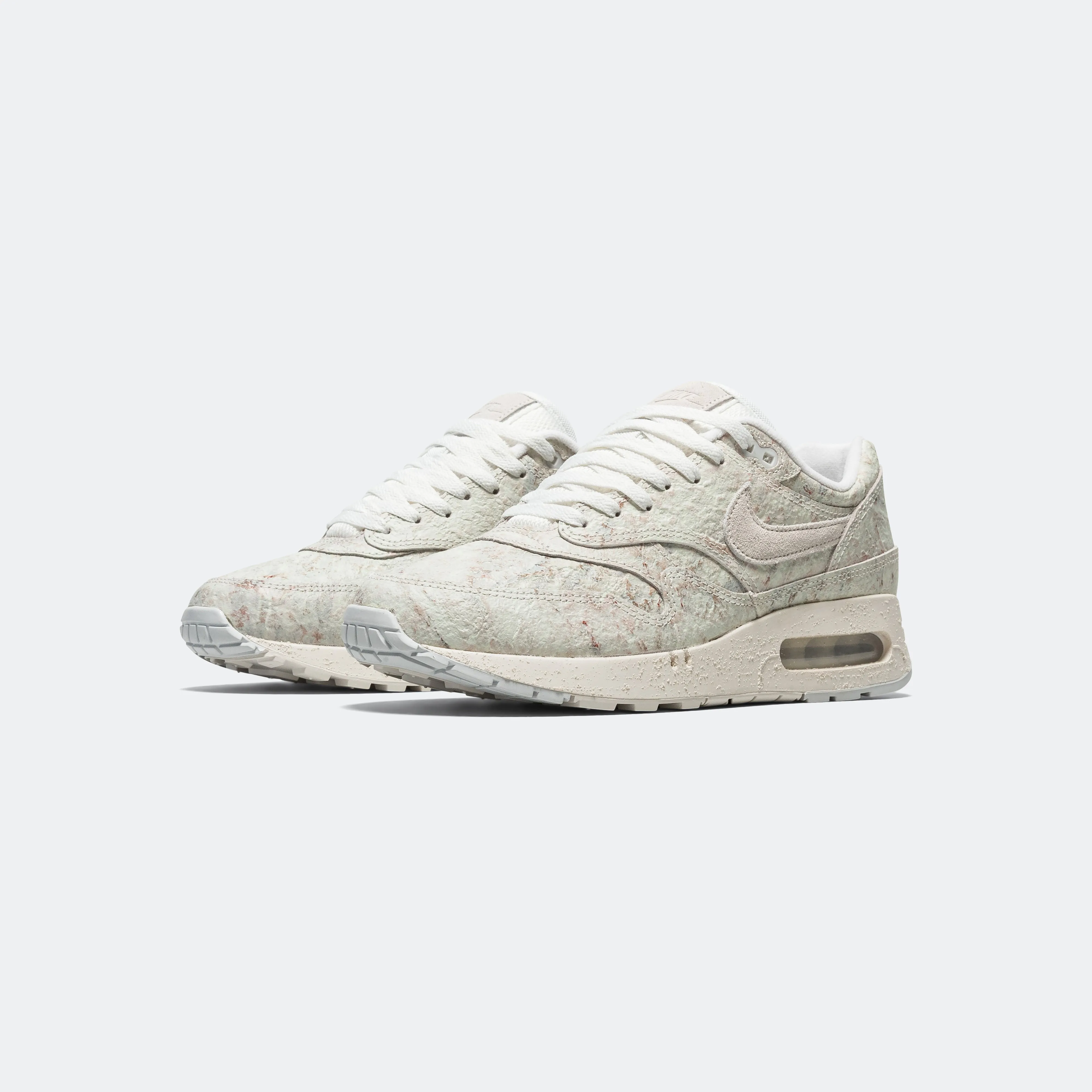 Air Max 1 '86 Premium - Summit White/Phantom-Photon Dust-Black Ultra Performance
