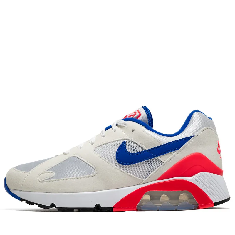Urban Casual Nike Air 180 'Ultramarine' - White/Ultramarine