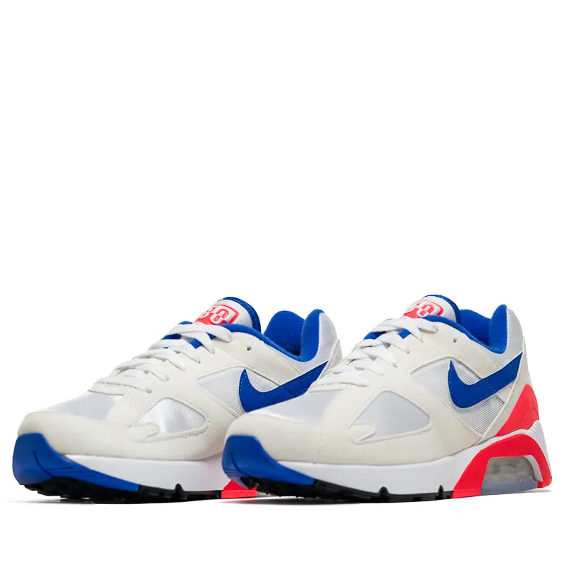 All-around comfort Nike Air 180 'Ultramarine' - White/Ultramarine