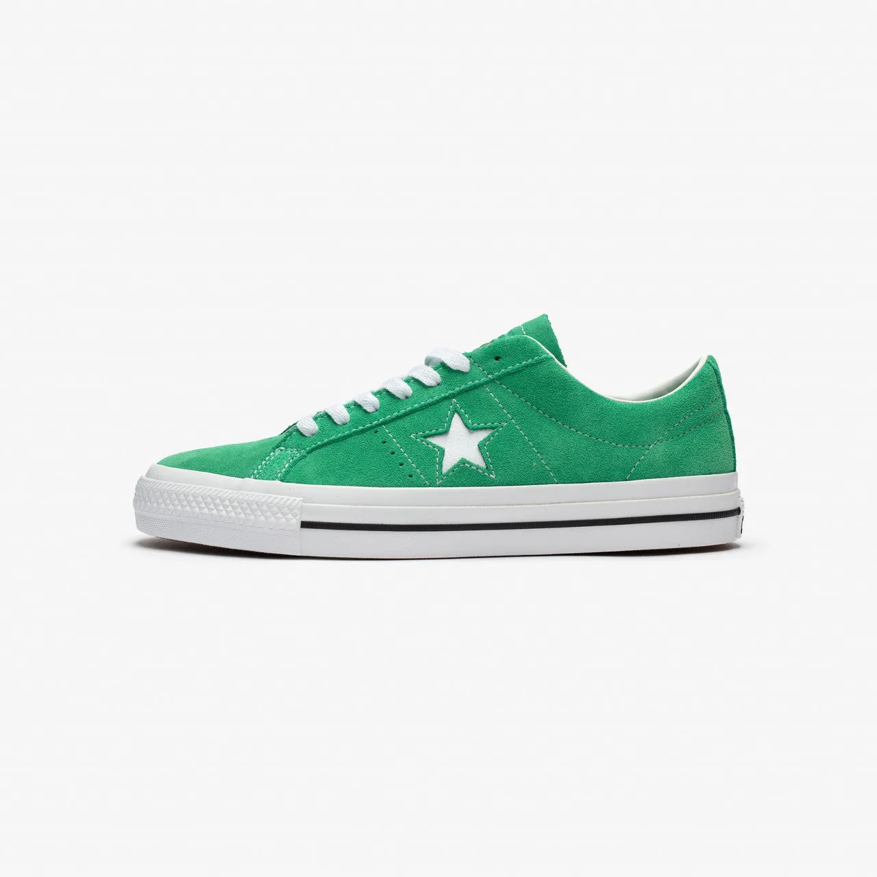 Cons One Star Pro Suede Pure Comfort Comfort Zone