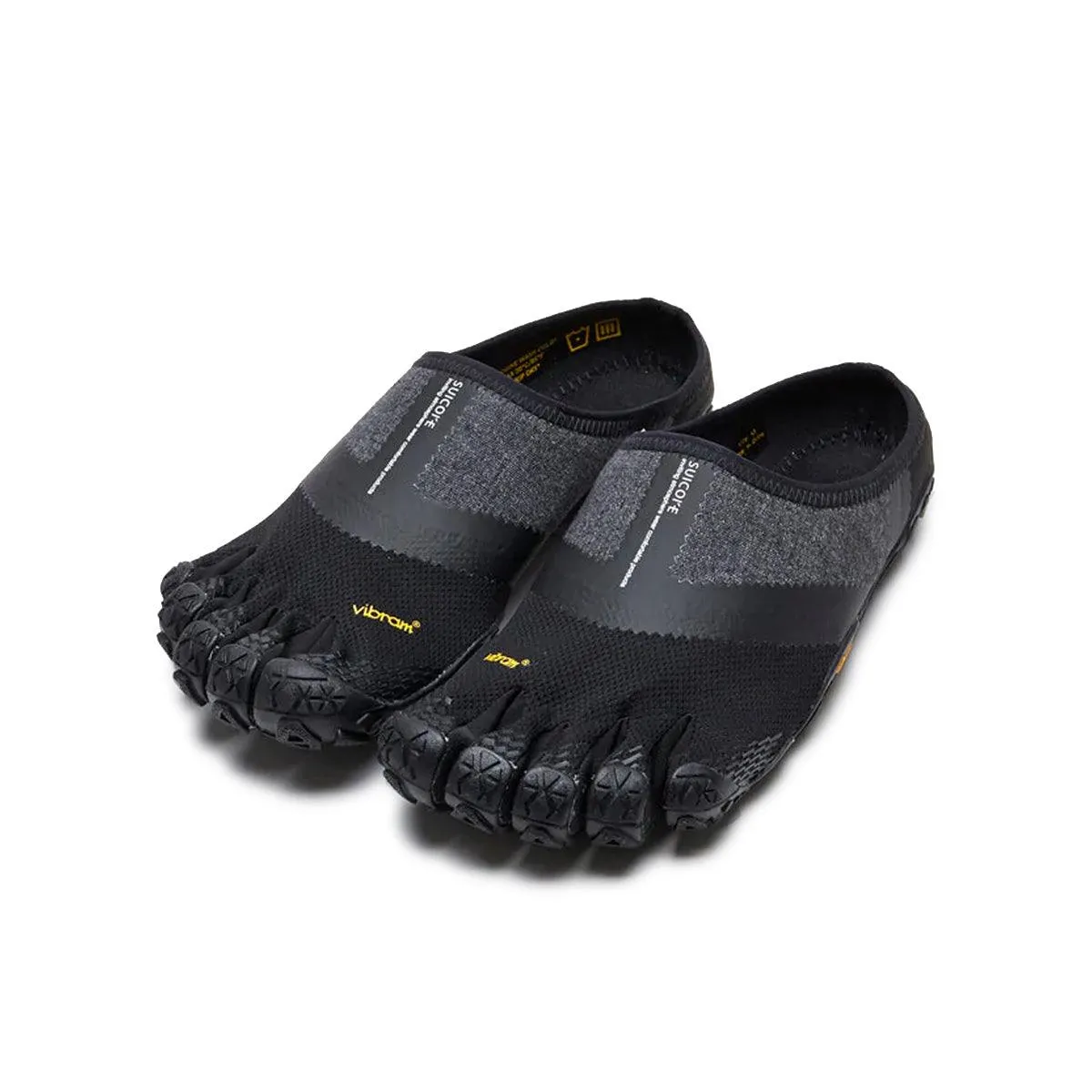 Five Fingers 'Black' Air Boost Mind Ease