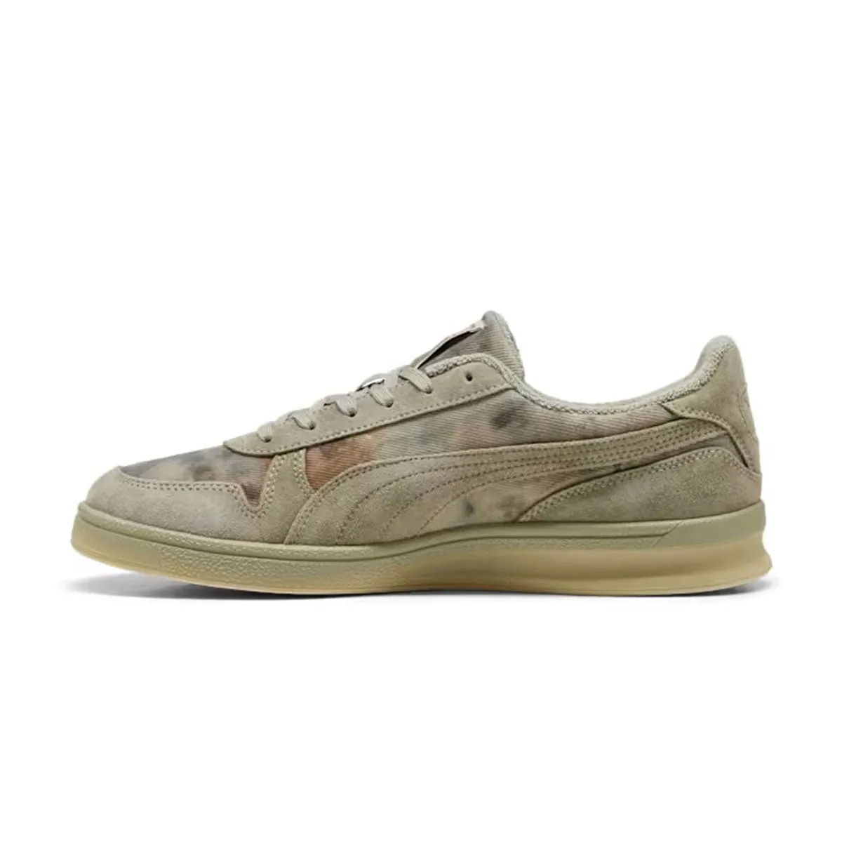   Kidsuper Indoor Distressed 'Lux Army' Road grip Boat Walk