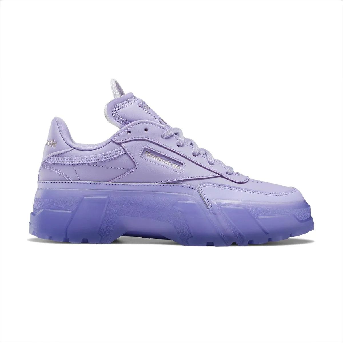   Cardi B Club C 'Crisp Purple' Durable piece