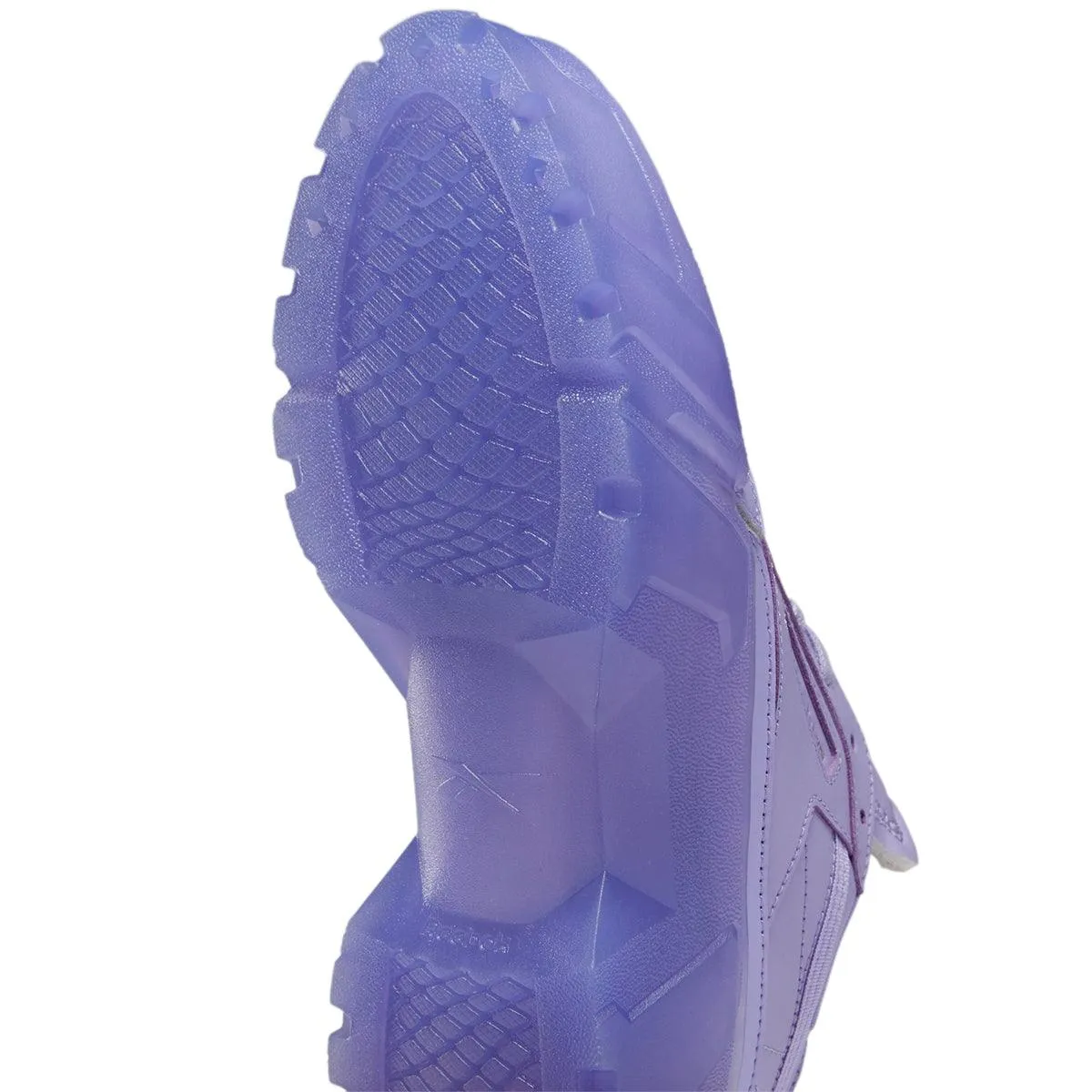   Cardi B Club C 'Crisp Purple' Commute