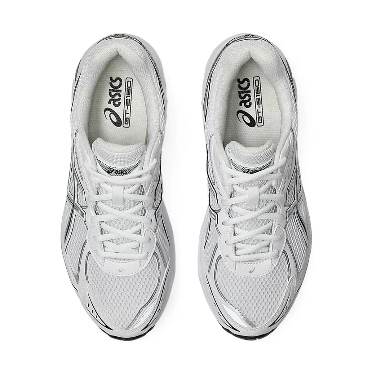 GT-2160 'White Pure Silver' vital
