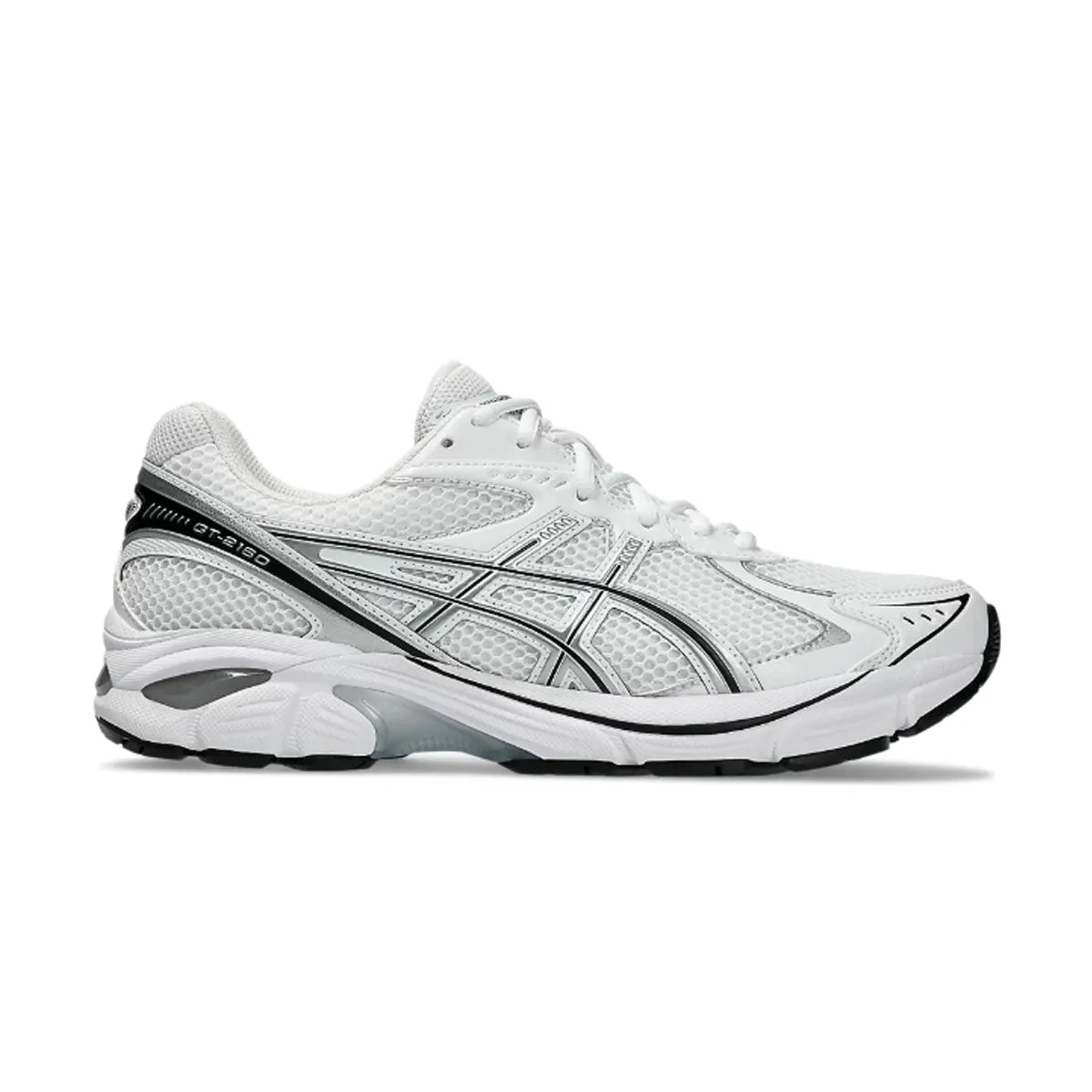 Modern Comfort GT-2160 'White Pure Silver'