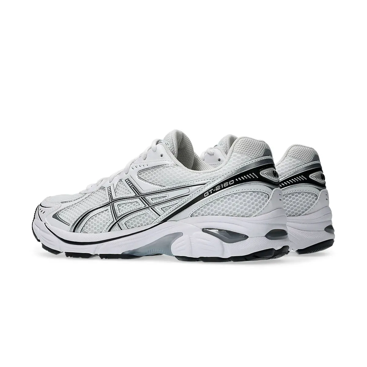 Storm Proof GT-2160 'White Pure Silver'