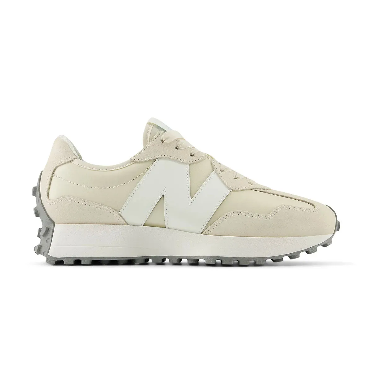 Wmns 327 'Sea Salt' fall footwear assortments cut