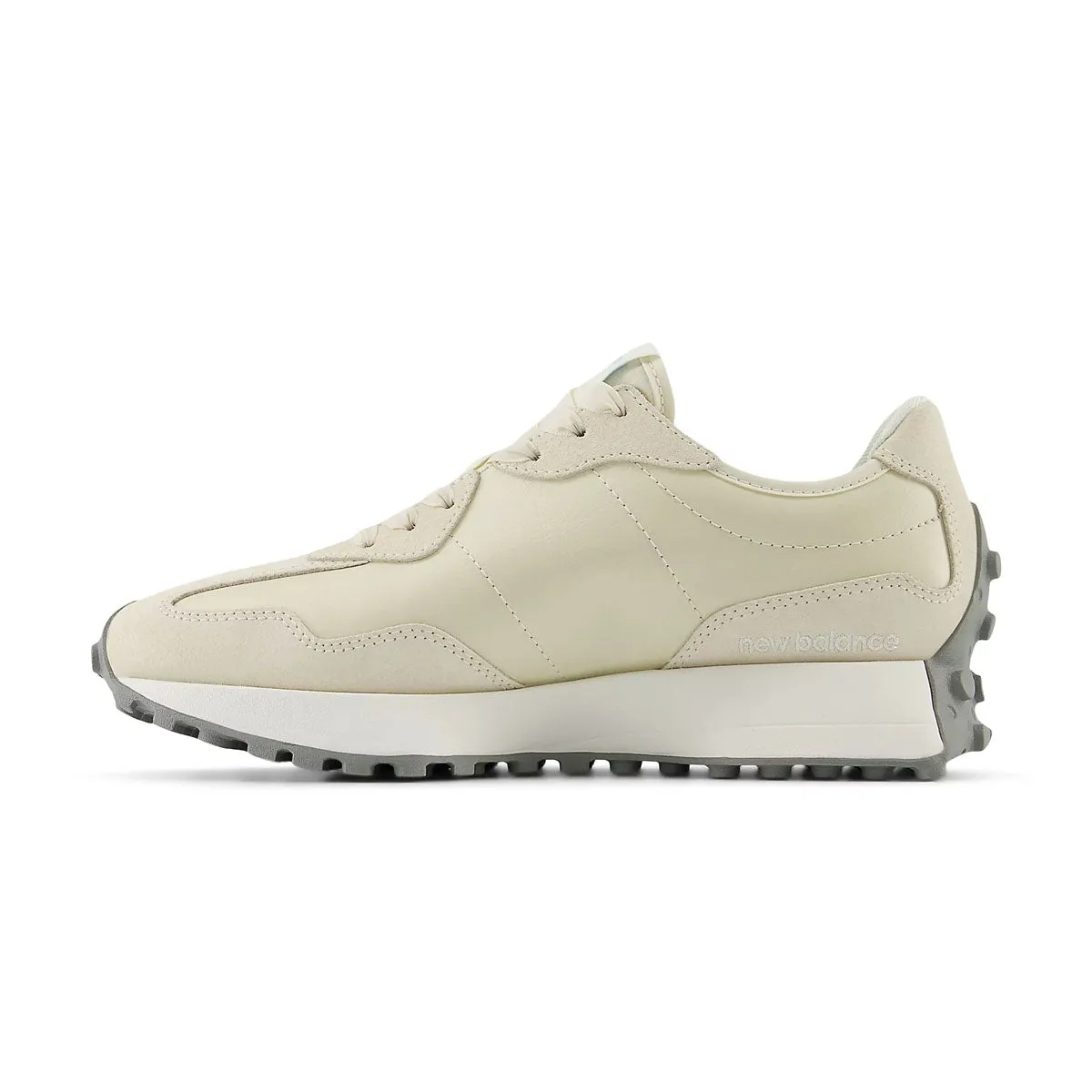 Square Toe Padded Design Wmns 327 'Sea Salt'
