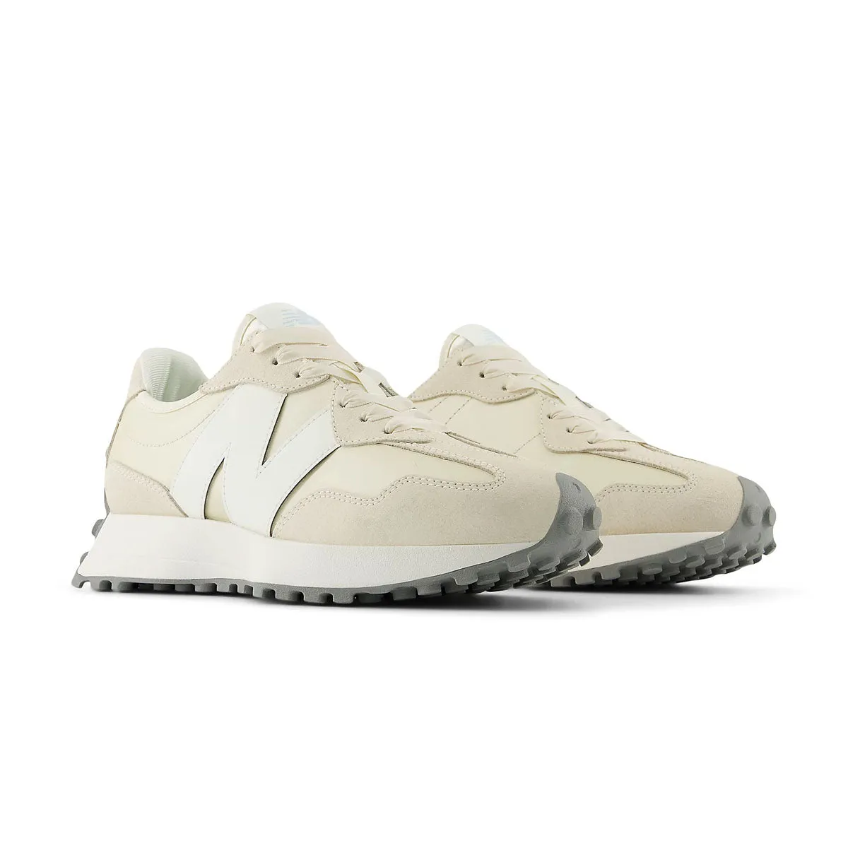 Wmns 327 'Sea Salt' Eco-friendly Sophisticated Comfort