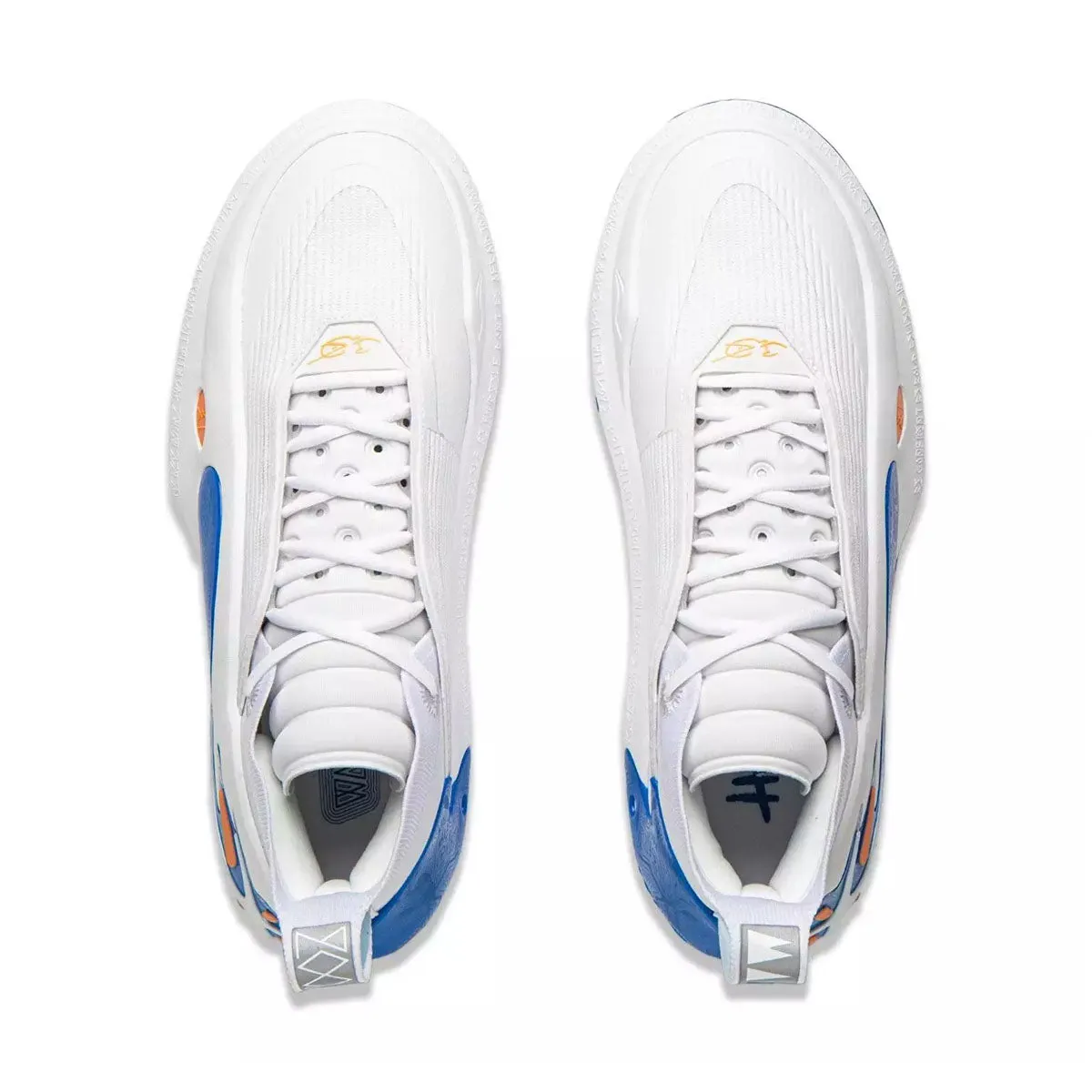 Hill Walk Elastic Sling Way Of Wade 11 'Draft Day'
