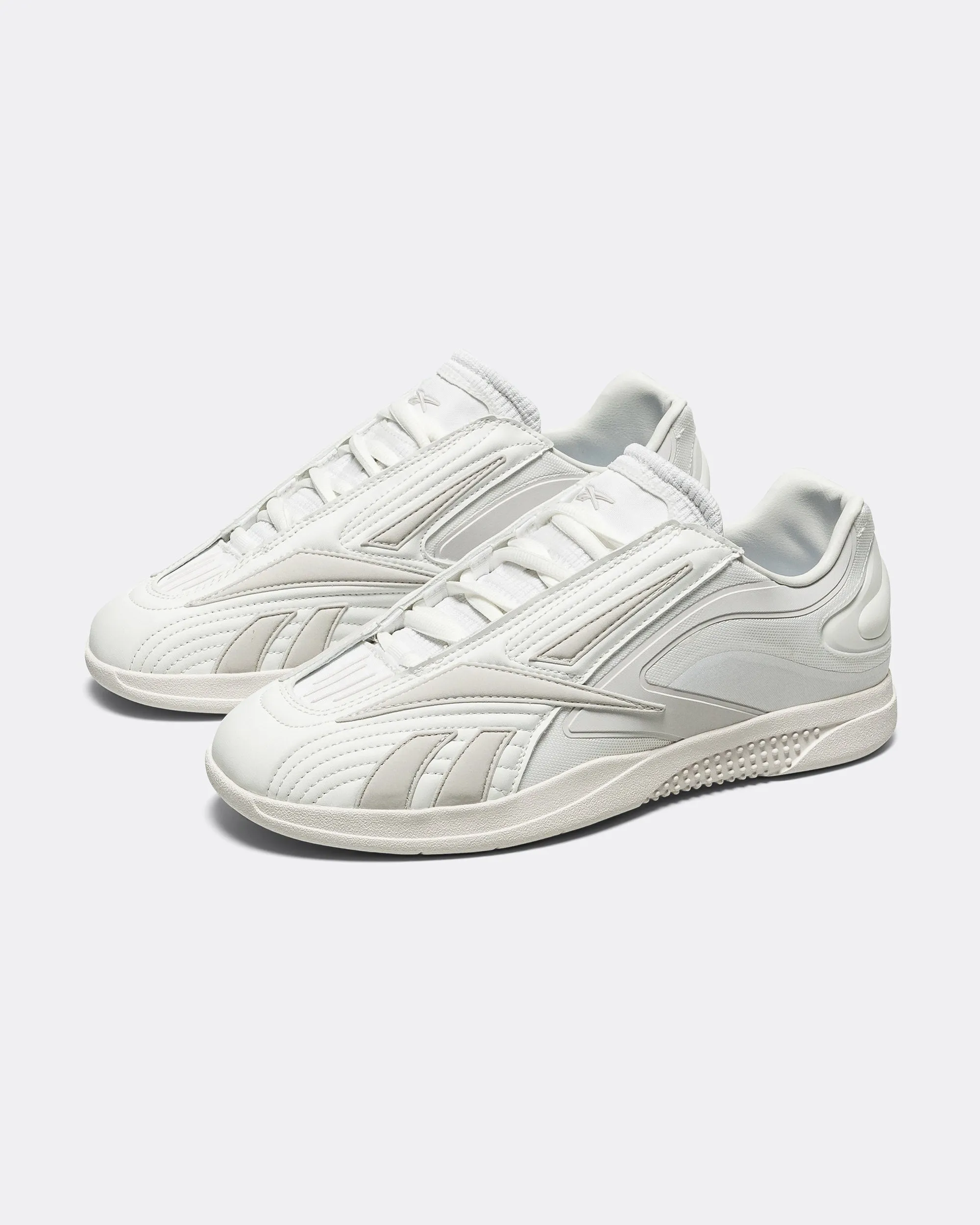 Hammer Pro LTD - Triple White Classic Silhouette