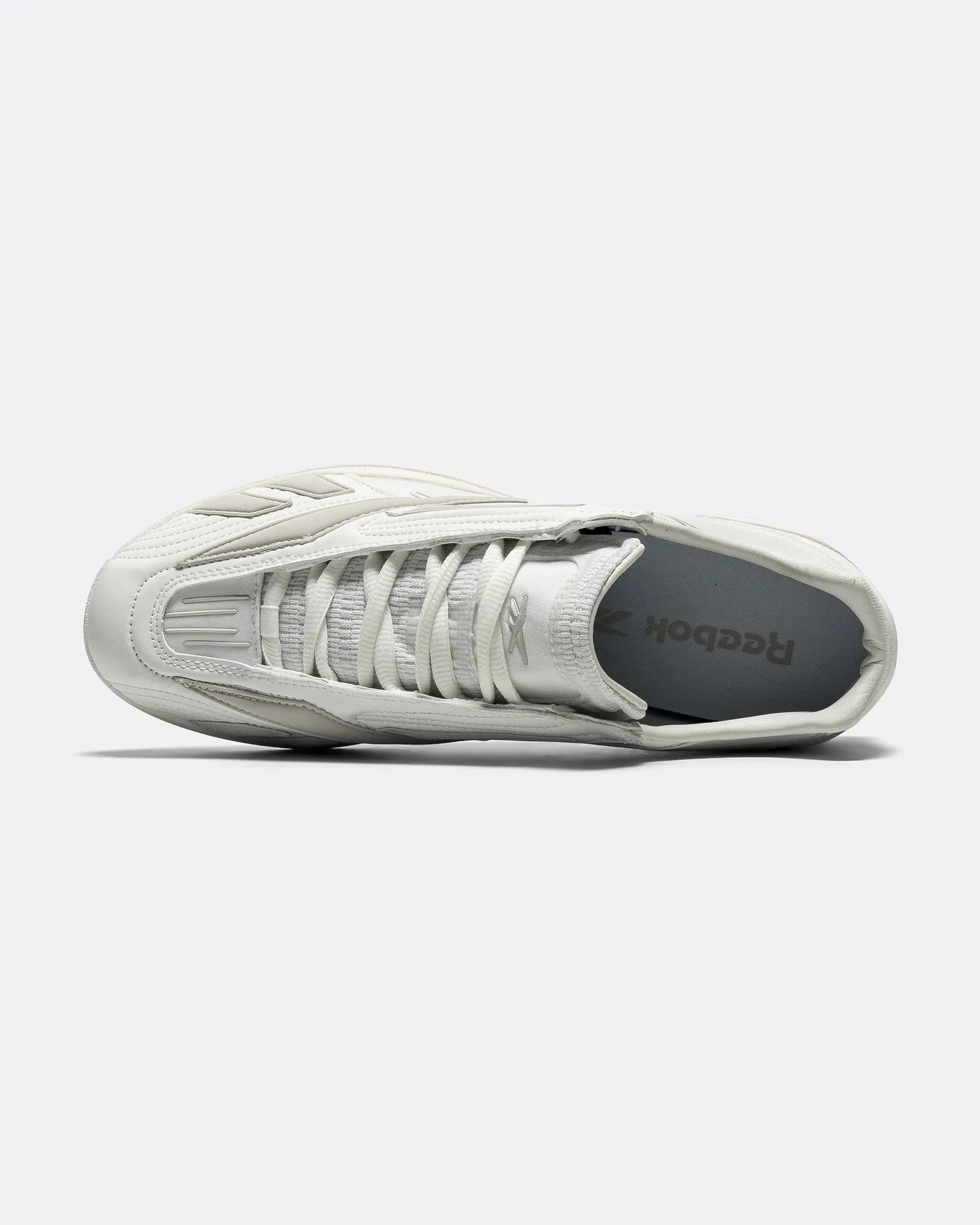 Hammer Pro LTD - Triple White Adaptive Look Recovery time