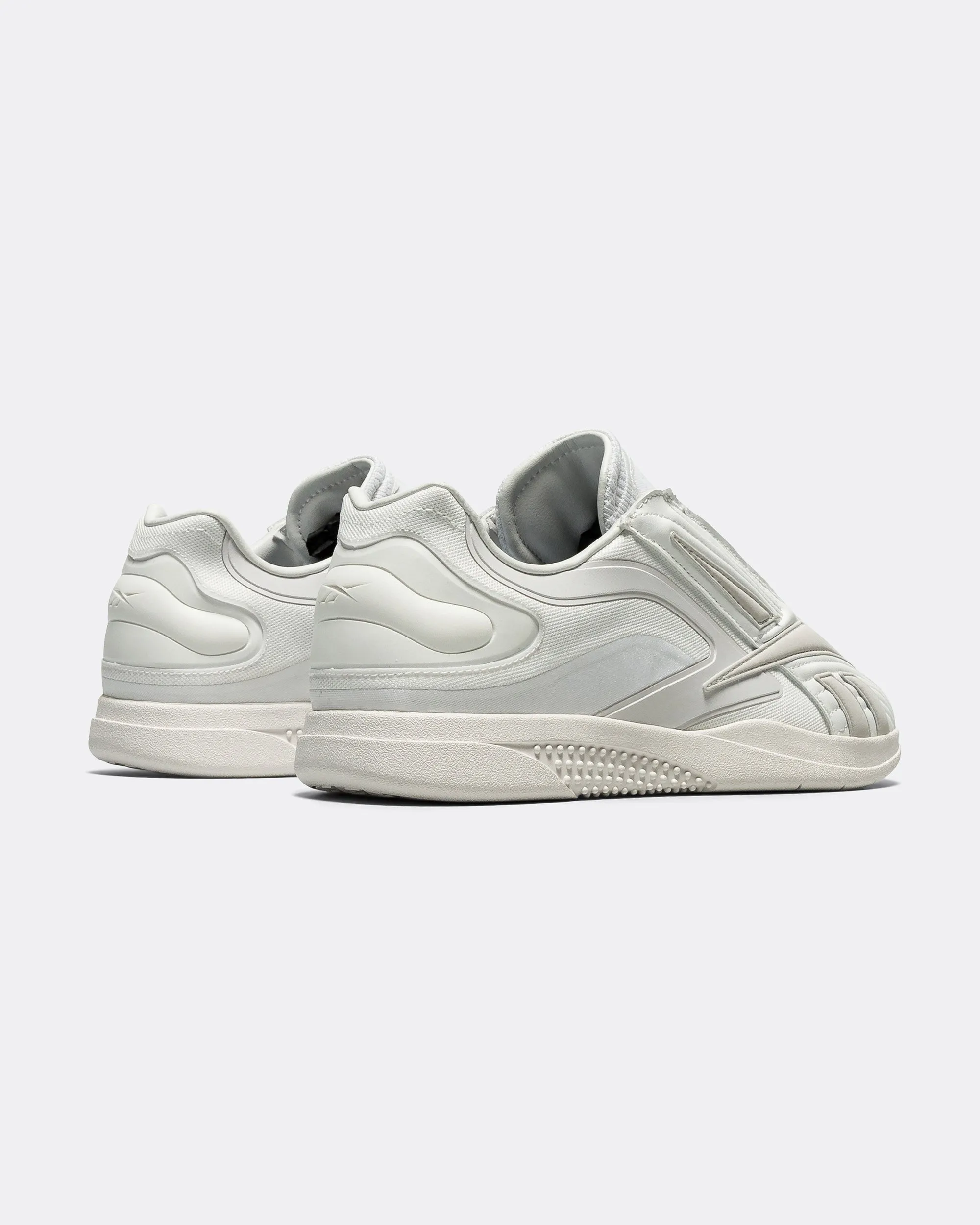 Hammer Pro LTD - Triple White Soft Knit Seamless Upper Design