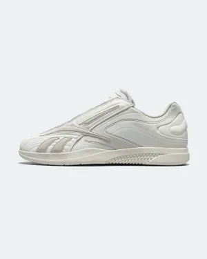 Hammer Pro LTD - Triple White Breathable Quarter Panels Flex Groove Engineering