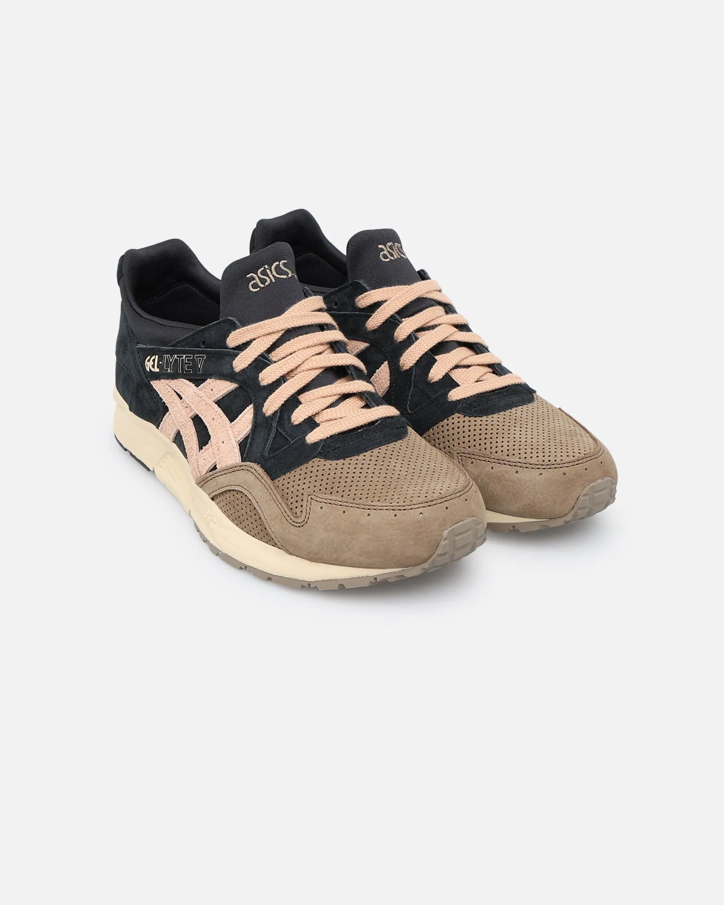 Asics Gel-Lyte V Pepper Mesh Field Walk