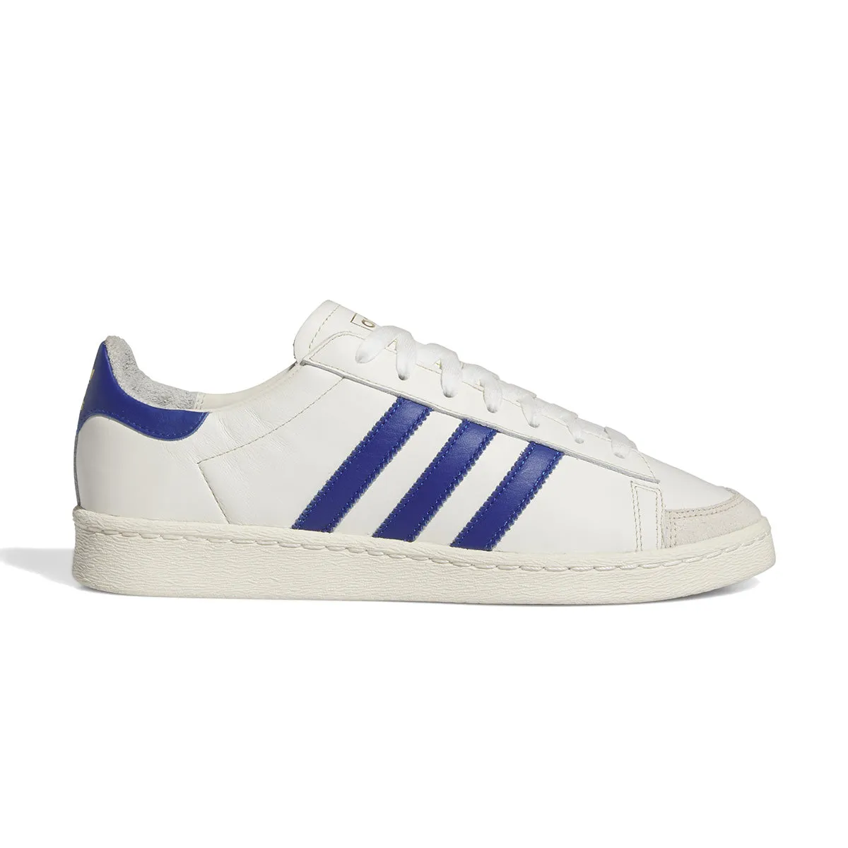 Jabbar Low 'Off White Collegiate Royal' Style Base