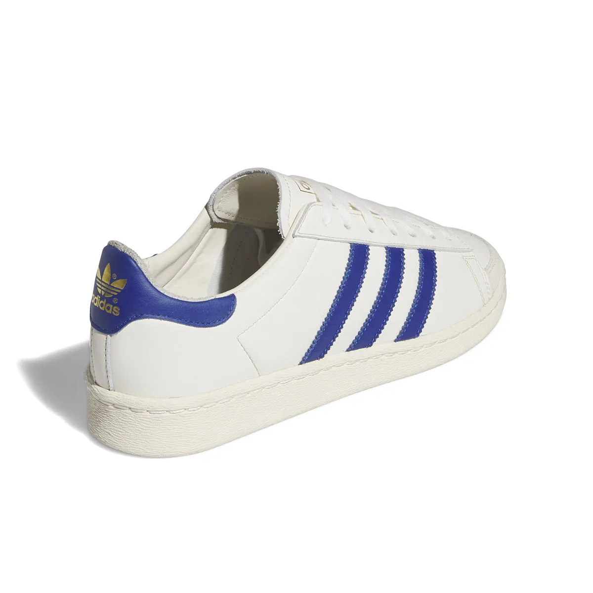 Clear Glow Jabbar Low 'Off White Collegiate Royal'