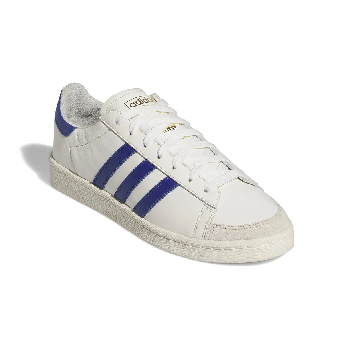 Quick Fit Jabbar Low 'Off White Collegiate Royal'