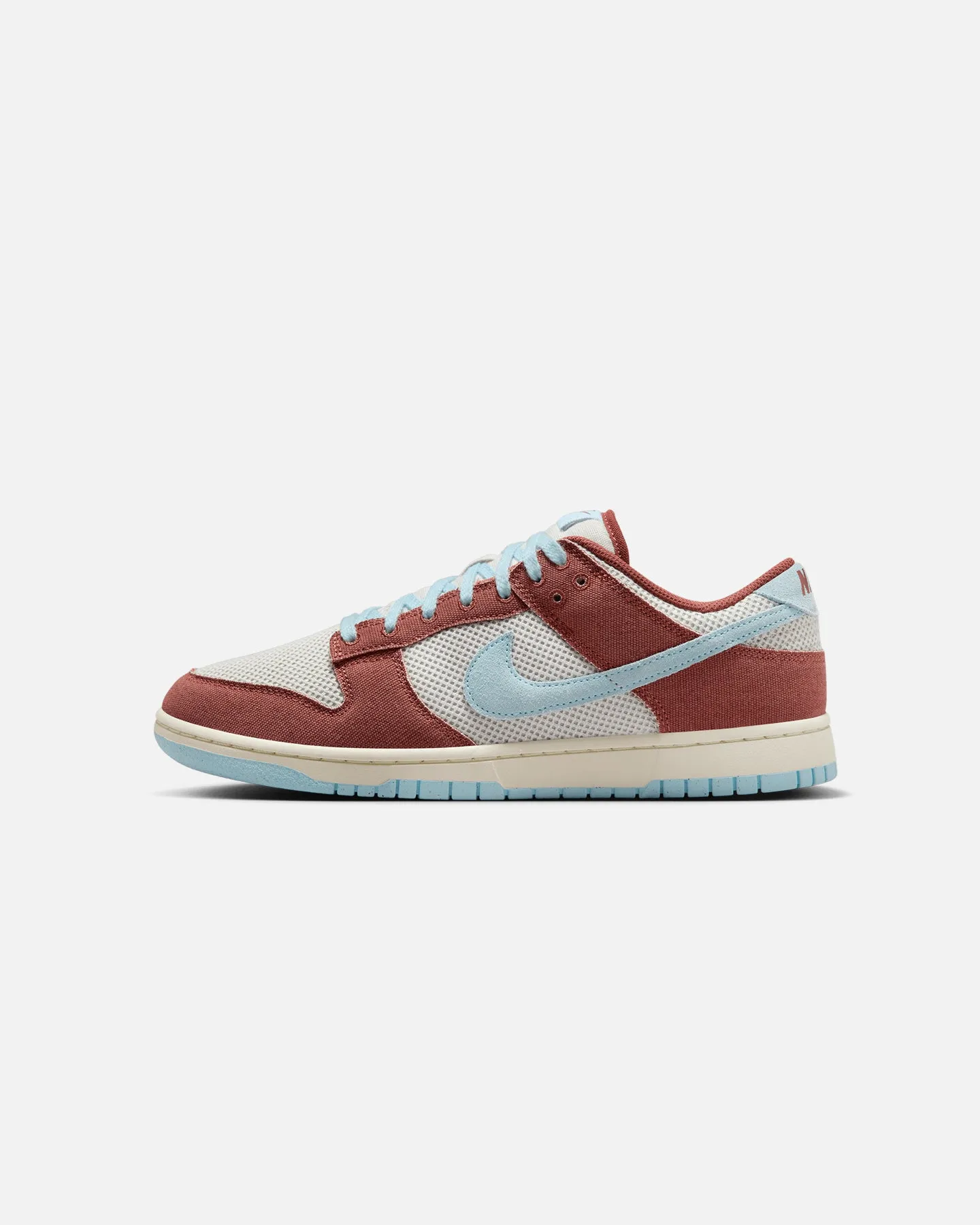 Ankle wrap Nike Dunk Low Retro SE "Terra Brown" Brown