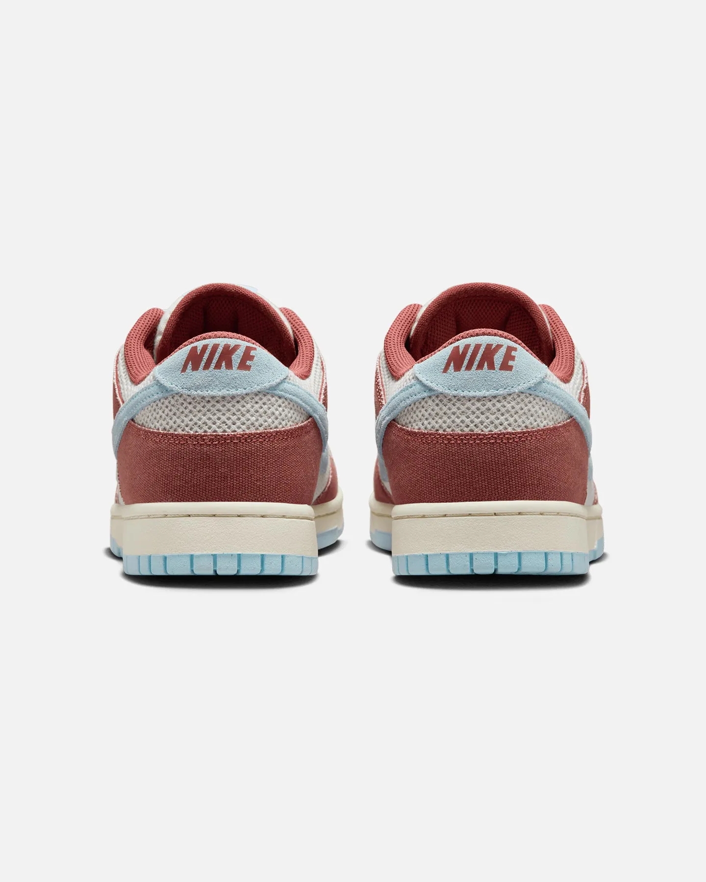 Soft Lining Hiking Mood Nike Dunk Low Retro SE "Terra Brown" Brown
