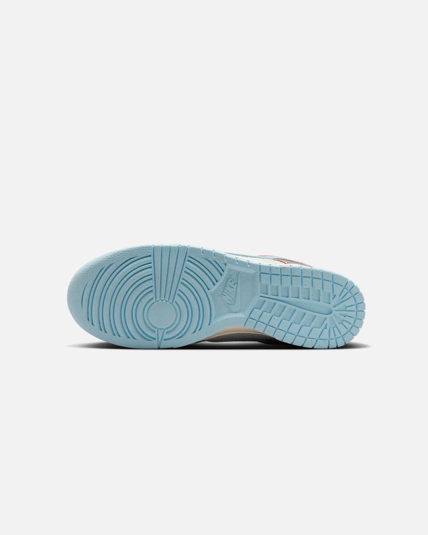 Meta Move Tech Glow Nike Dunk Low Retro SE "Terra Brown" Brown