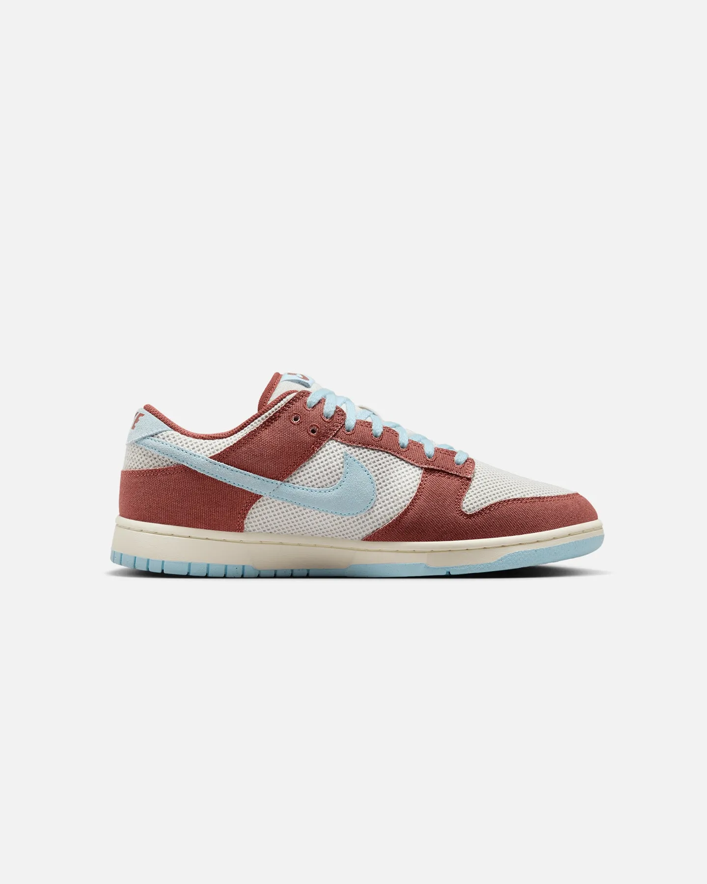 Versatile Stable construction Nike Dunk Low Retro SE "Terra Brown" Brown