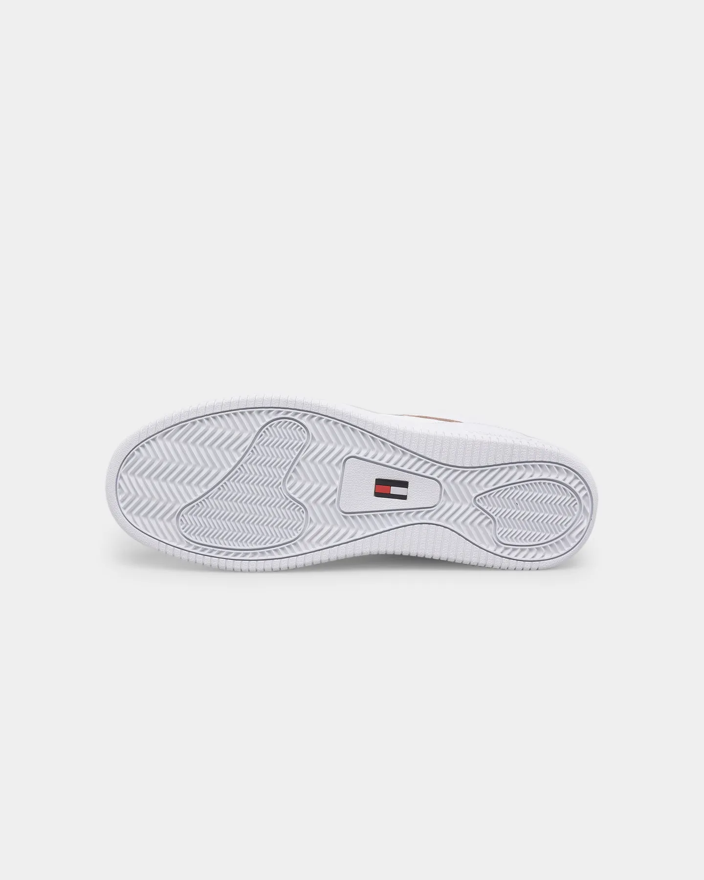 Short Trip Tommy Jeans Etch Basket Whte
