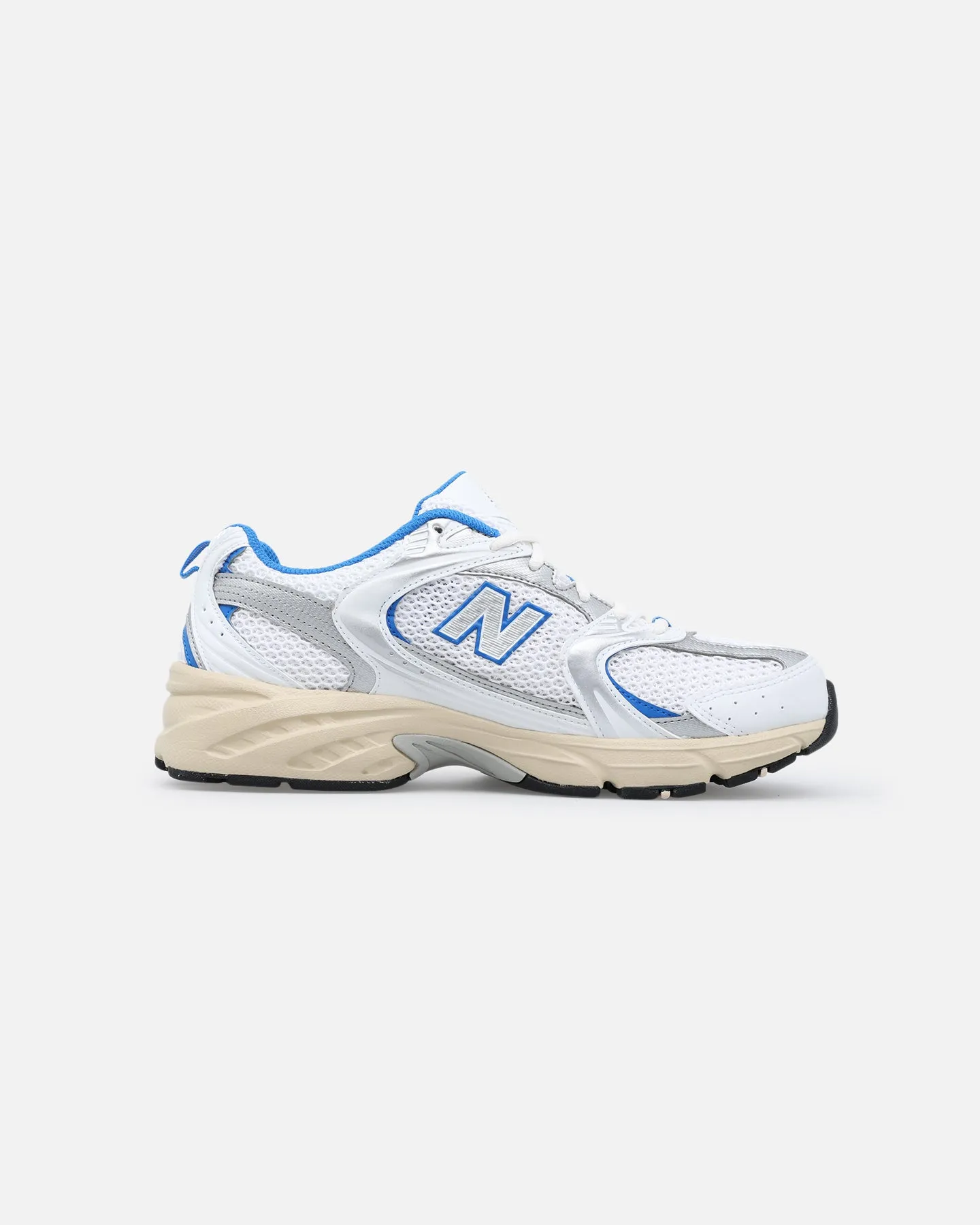 Sport Life Adult Ease New Balance 530 White/Blue