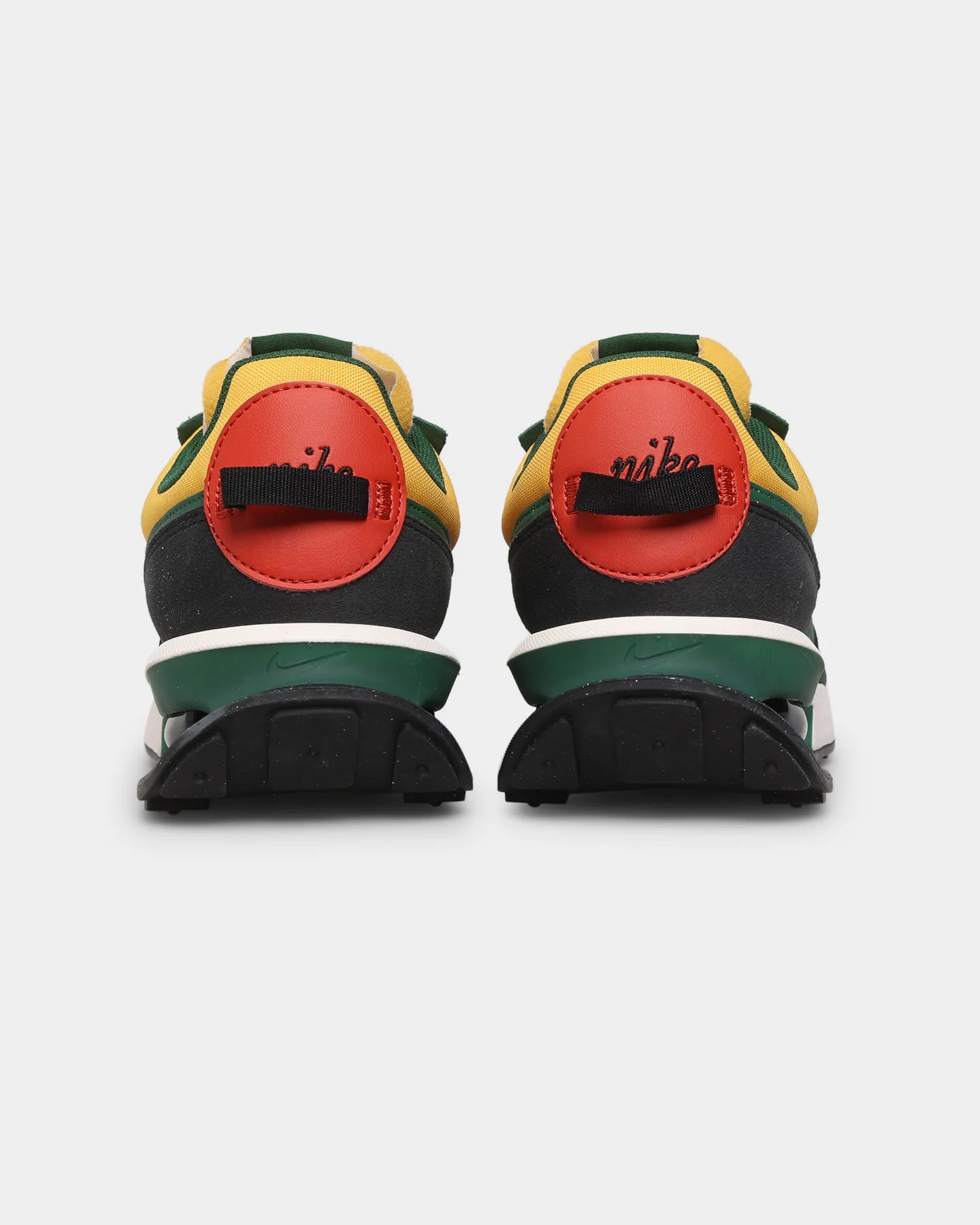 Valley Run Bold Neon Nike Air Max Pre-Day University Gold
