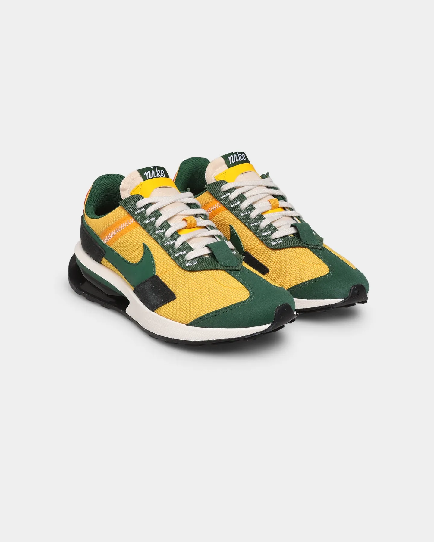 Energy Rise Spring Jump Nike Air Max Pre-Day University Gold
