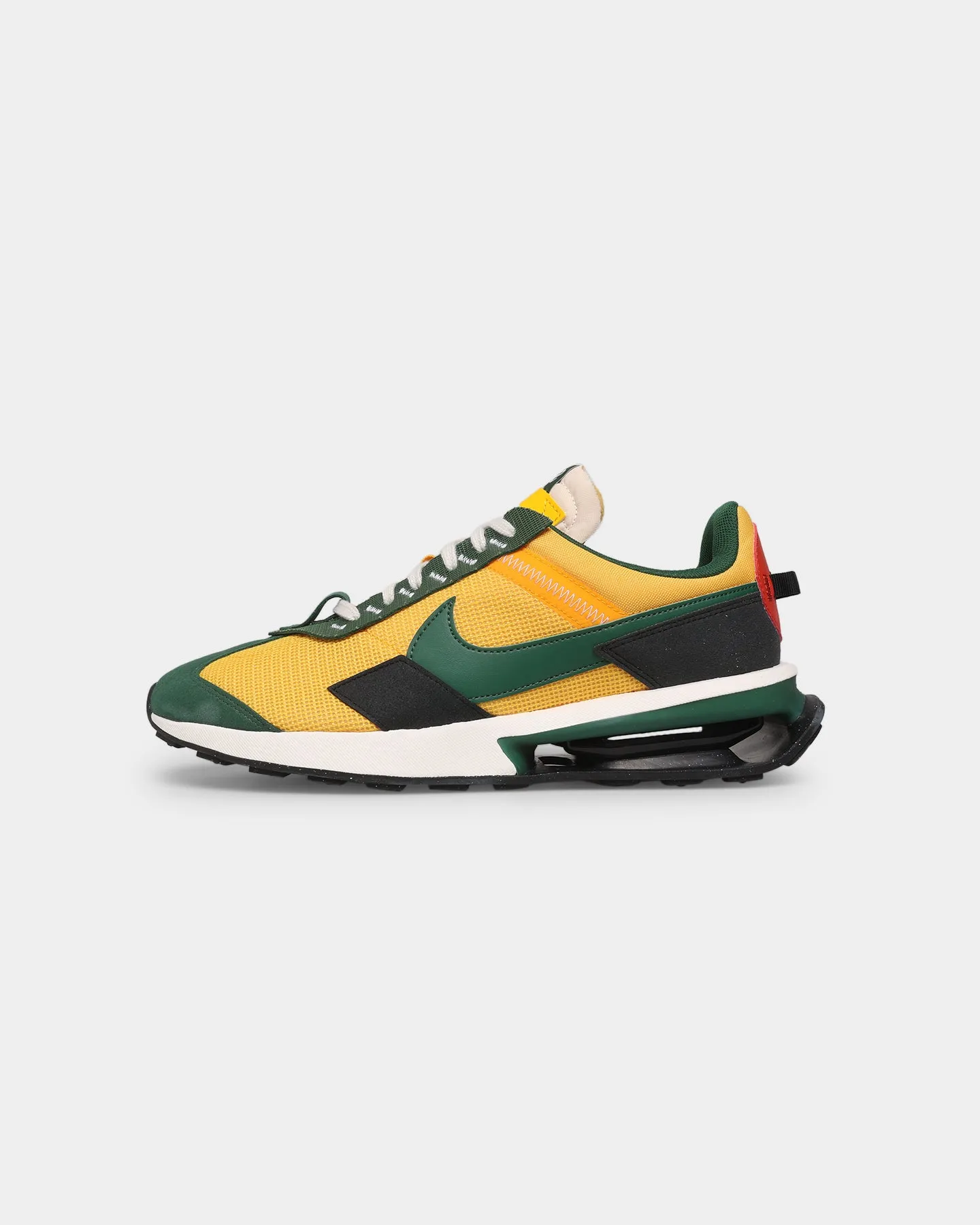 Nike Air Max Pre-Day University Gold Moon Tone Harbor Mood