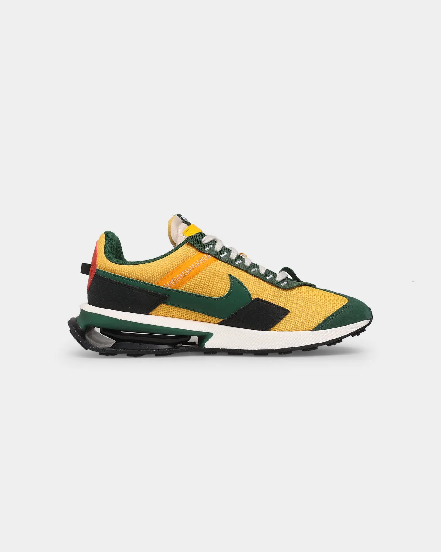 Nike Air Max Pre-Day University Gold orthopedic