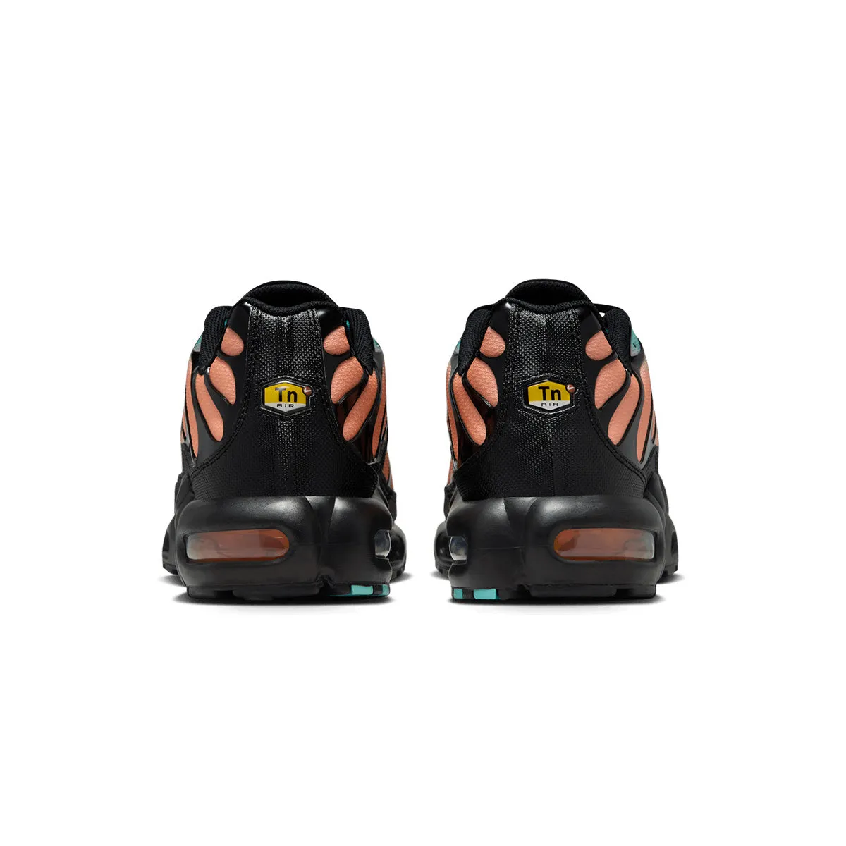 Ventilated Design Heritage Line Air Max Plus 'South Beach'