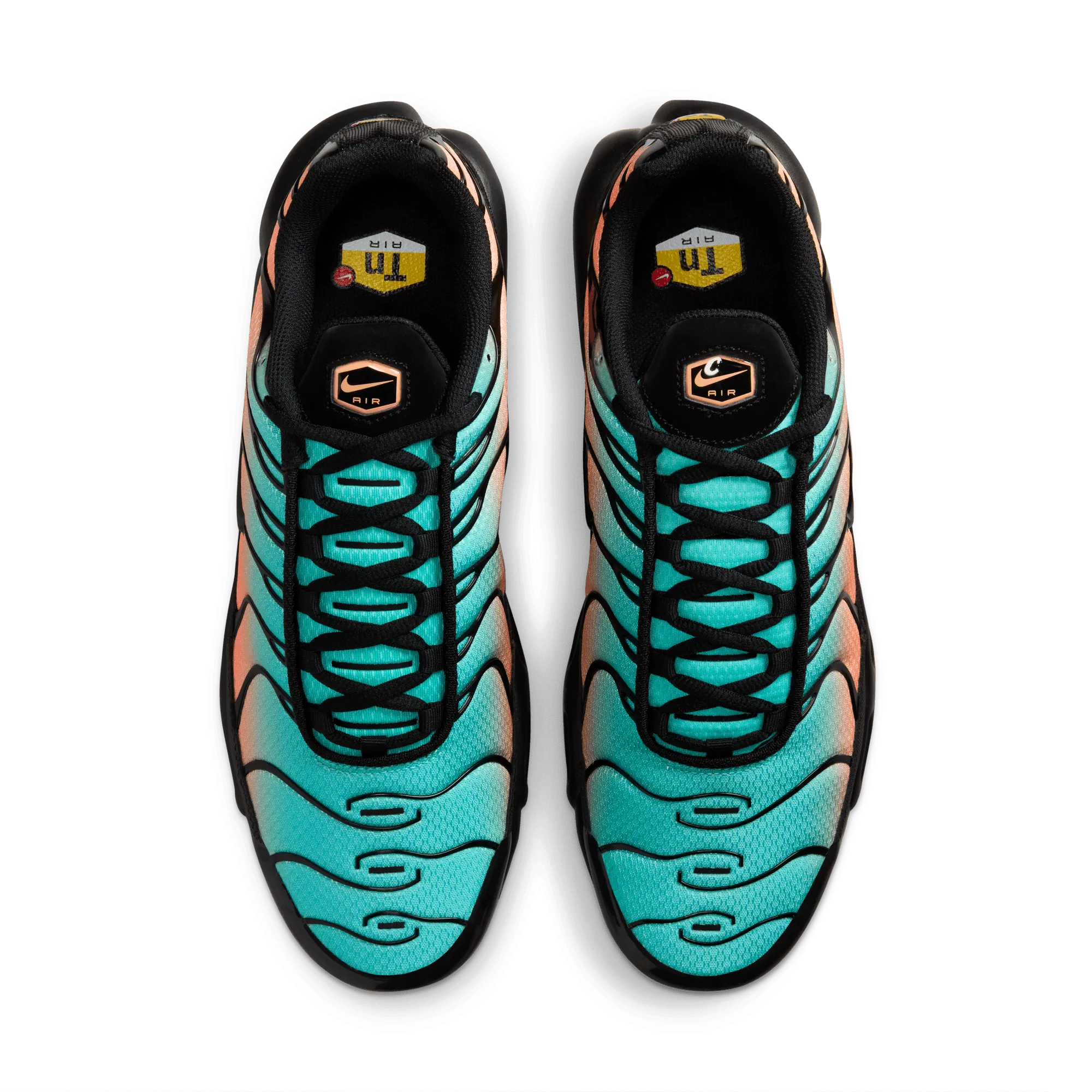 Fresh Tone Wardrobe Base Air Max Plus 'South Beach'