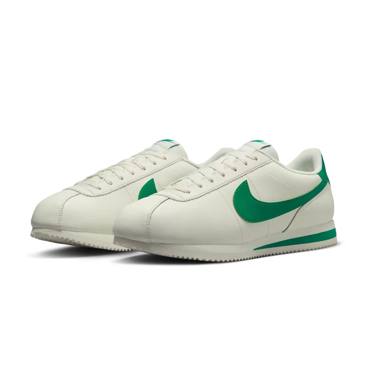 Dry Fast Cortez 'Sail Stadium Green'