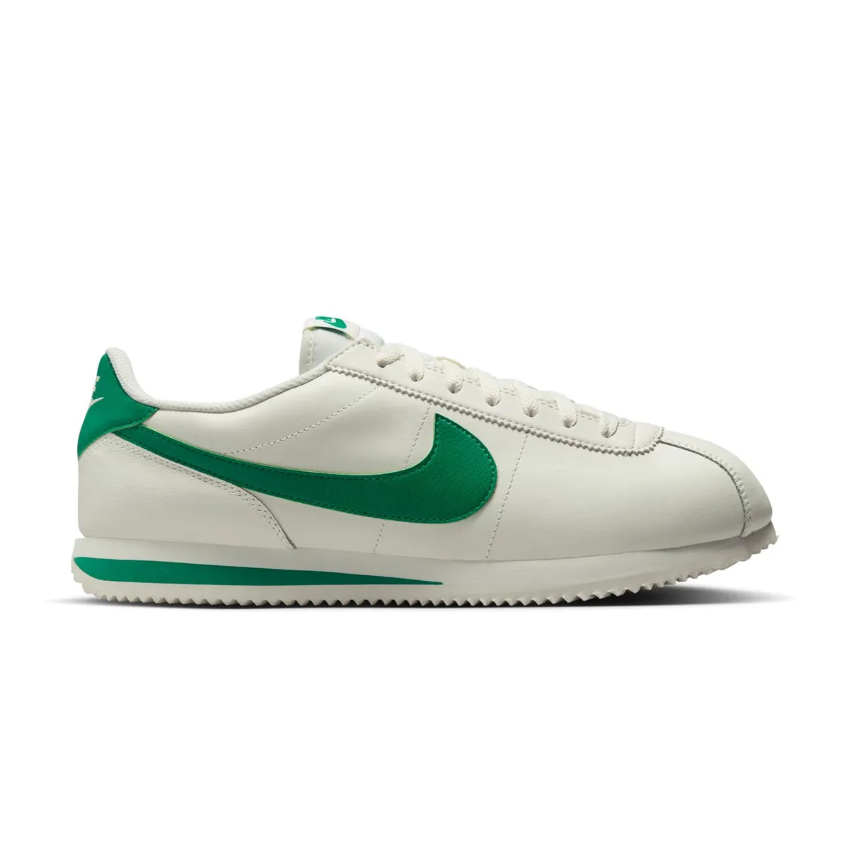 Comfortable Wear Secure Cortez 'Sail Stadium Green'